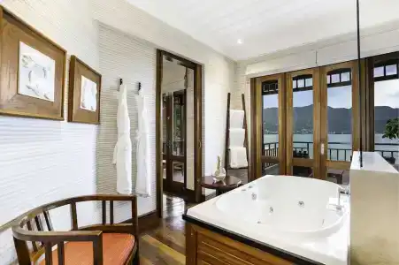 Hilton Seychelles Northolme Resort & Spa - 81