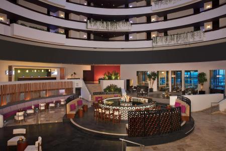 Krystal Grand Cancun - 34
