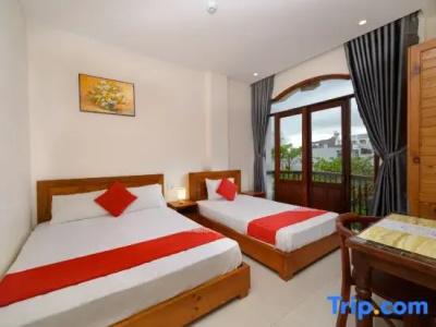 Oyo 119 Sunshine Beach - 41