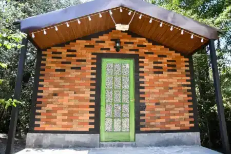 AAA Jermuk rest house - 13