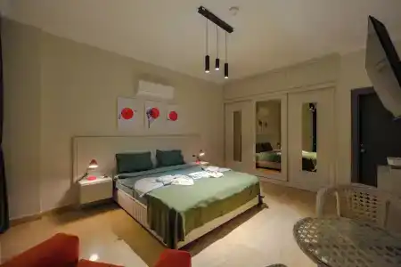 Eden Nest Exclusive - 55