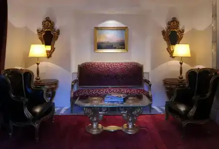 Villa Duse - 1