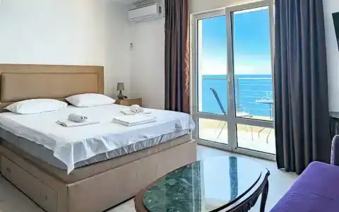 Open Sea Luxury - 141