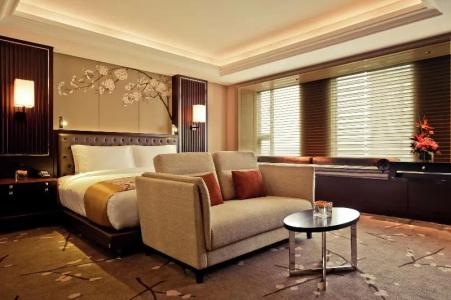 DoubleTree by Hilton Chongqing North - 74