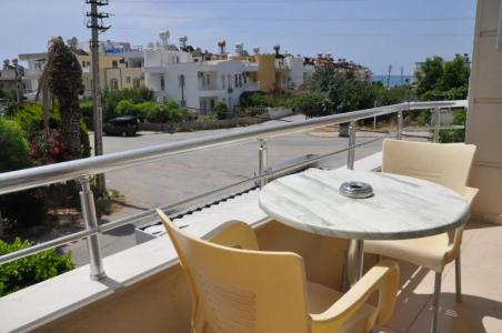 İskele Otel - 57