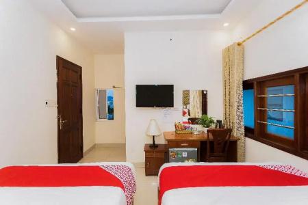 Oyo 232 Khanh Vinh Da Nang - 23