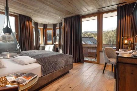 AlpenKitzbühel am Schwarzsee - 4 Sterne Superior - 51