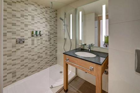 Hampton by Hilton Berlin City Centre Alexanderplatz - 44