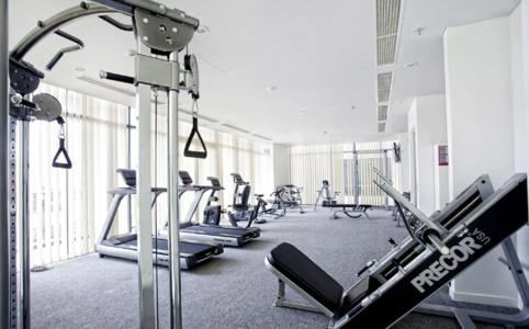 My Way & Residence - 20