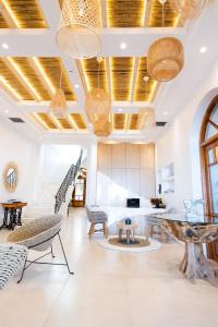 Aktaion Beach Boutique & Spa - 11