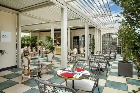 Unahotels Trastevere Roma - 24
