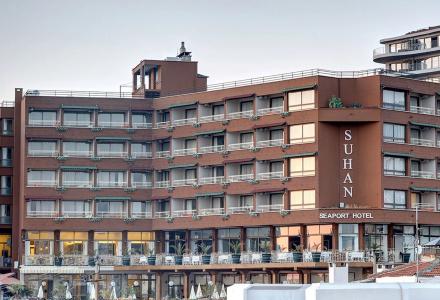 Suhan Seaport 360 - 0