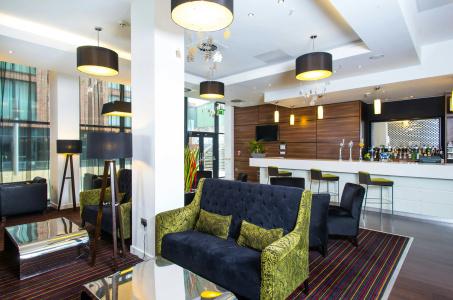 Hampton By Hilton Liverpool City Centre - 1