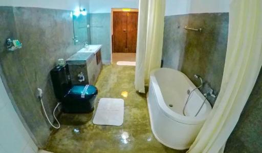 Pinthaliya Resort & Spa - 58