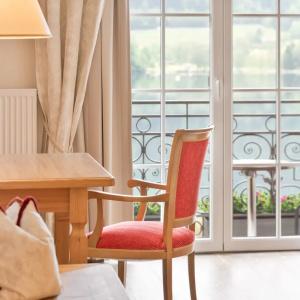 Ebner's Waldhof am See Resort & Spa - 66