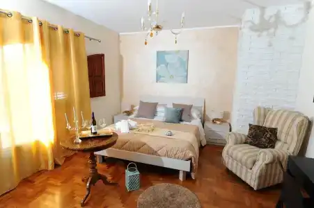 Villa La Lumia b&b Suites & - 39