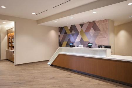 SpringHill Suites by Marriott Winter Park - 13