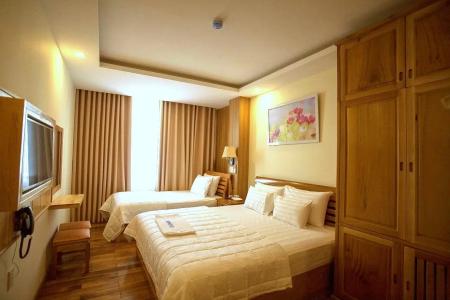 Senkotel Nha Trang Managed By Nest Group - 55