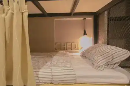 Chedi View - 16
