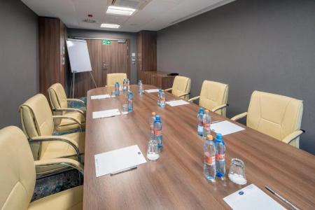 Hampton By Hilton Warsaw Mokotow - 10