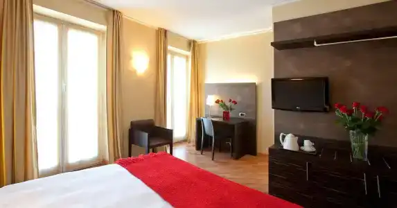 Best Western Metropoli - 4