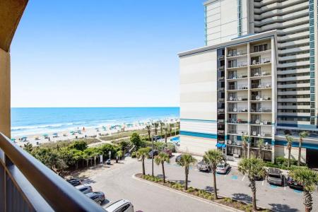 Anderson Ocean Club and Spa by Oceana Resorts - 69