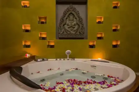 Angkor Palace Resort & Spa - 25