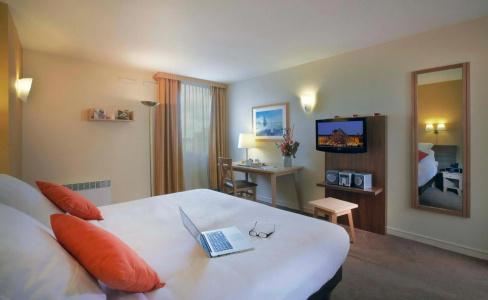 Citadines Wilson Toulouse - 6