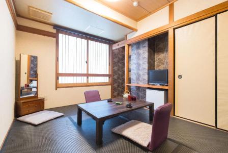 Satomo Ryokan - 19