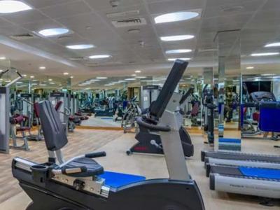 City Premiere Marina - 11