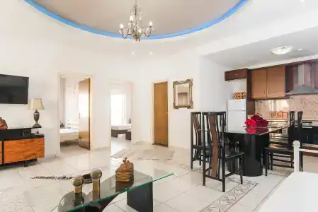 Yiannis Manos Resort - 7