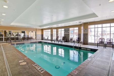 Homewood Suites by Hilton Toronto-Markham - 16
