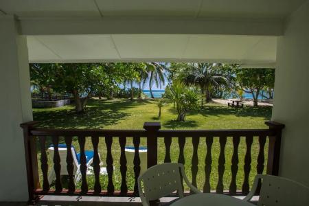 Chalets d'Anse Forbans SelfCatering - 34