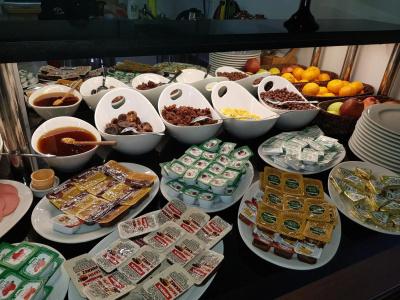 Business Palas Otel - 11