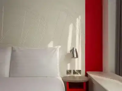 ibis Styles Glasgow Central - 4