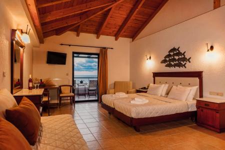 Natura Club & Spa - Adults Only - 77