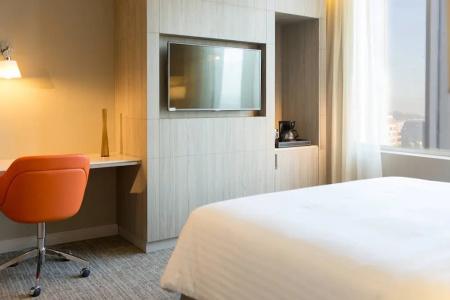 Courtyard by Marriott Las Condes - 66
