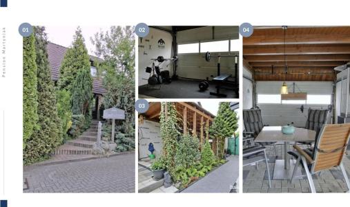 Pension Martyniak - 12