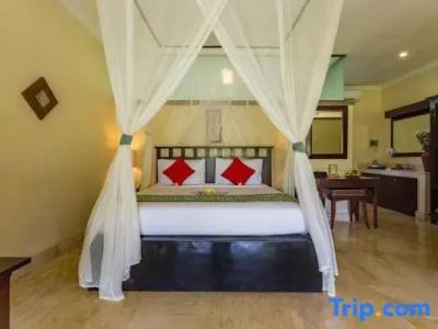 Anini Raka Resort & Spa - 41