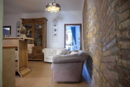 San Salvator Luxury Suites - 16