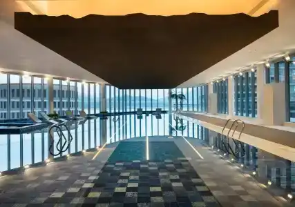Le Meridien Hangzhou, Binjiang - 11