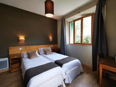 Hôtel Le Milan - 63