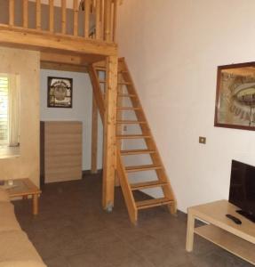 Gens Mundi b&b - 9