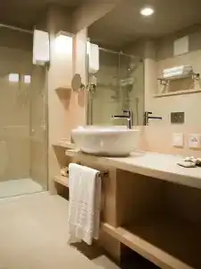 Aqualux Spa & Suite - 11