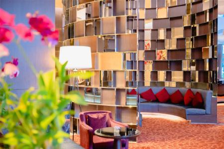 Radisson Blu Plaza Bangkok - Sha Extra Plus Certified - 9