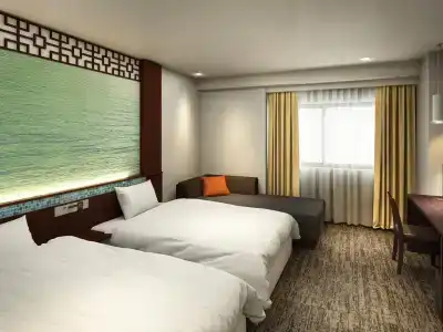 Jr Kyushu Nagasaki - 19