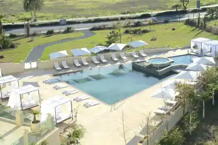 E-Spa & Resort - 16