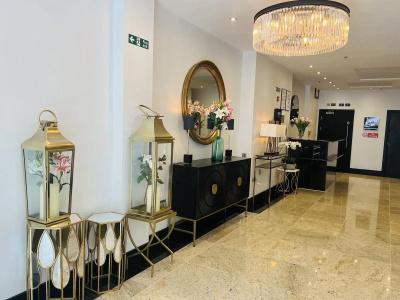 Hatton Garden - 1