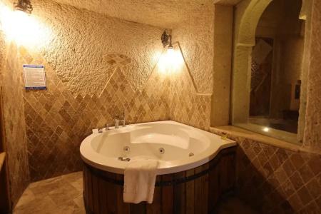 Cappadocia Inn Cave - 145