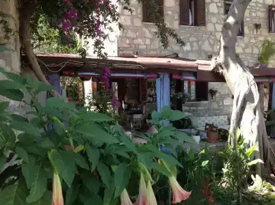 Yukser Pansiyon - 11